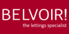 Belvoir - Cardiff and Pontypridd logo