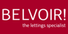Marketed by Belvoir