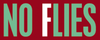 No Flies Ltd logo