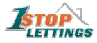 Logo of 1 Stop Lettings