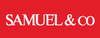 Samuel & Co logo