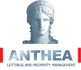 Anthea Lettings logo