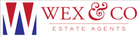 Wex & Co logo