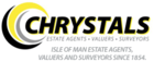 Logo of Chrystals Estate Agents