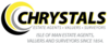 Chrystals Estate Agents logo