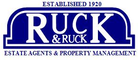 Ruck & Ruck logo