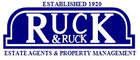 Logo of Ruck & Ruck