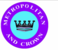 Metropolitan and Crown logo