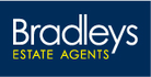 Bradleys Estate Agents - Exeter North Street logo