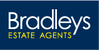 Bradleys Estate Agents - Plymouth Mutley logo