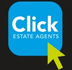 Logo of Click Estate Agents