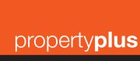 Property Plus Wales logo