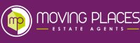 Logo of Moving Places
