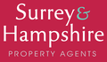 Logo of Surrey & Hampshire