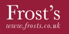 Frosts St Albans logo
