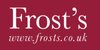 Frosts New Homes & Land logo