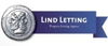 Lind Letting Ltd logo