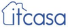 Itcasa Real Estate Agency logo