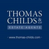 Logo of Thomas Childs & Co