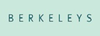 Berkeleys Estate Agents, Canford Cliffs logo