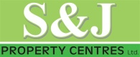 Logo of S & J Property Centres