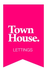Townhouse Lettings logo