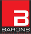 Barons Estate Agents logo