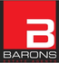 Logo of Barons Estate Agents