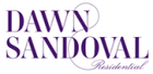 Logo of Dawn Sandoval Residential Ltd