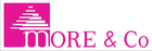 Logo of More & Co