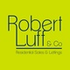 Logo of Robert Luff & Co, Lancing