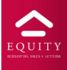 Logo of Equity - Enfield Town