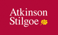 Atkinson Stilgoe - Kenilworth logo