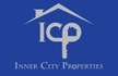 Logo of Inner City Property Management Services