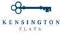 Kensington Flats logo