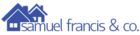 Samuel Francis & Co logo