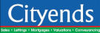 Cityends Limited logo