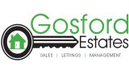 Gosford Estates logo