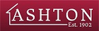 Logo of Ashton Estate Agents