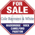 Cole Rayment & White logo