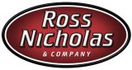 Ross Nicholas & Co logo
