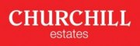 Churchill Estates - North Chingford logo