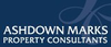 Marketed by Ashdown Marks