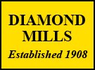 Logo of Diamond Mills & Co