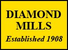 Diamond Mills & Co logo