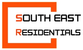 South East Residentials logo