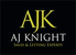 AJ Knights Lettings
