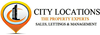 City Locations logo