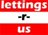 Logo of Lettings-R-US Ltd