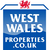 Marketed by West Wales Properties - Haverfordwest